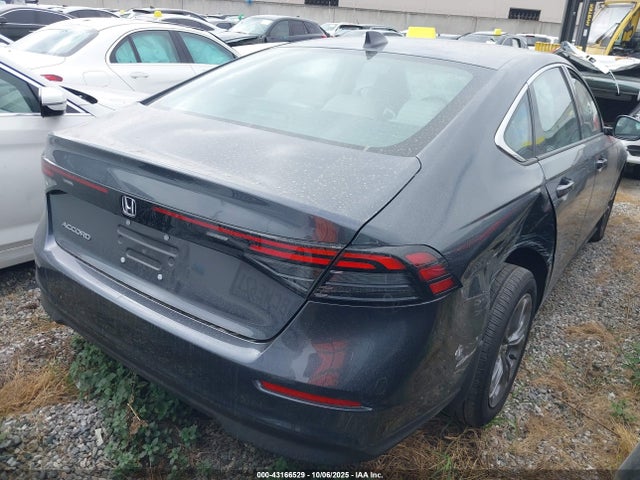 Honda l15be 2024 1HGCY1F35RA088002 Image 4