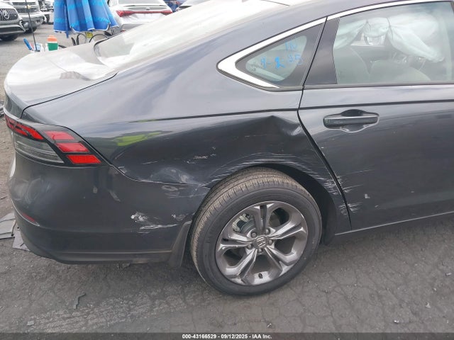 Honda l15be 2024 1HGCY1F35RA088002 Image 6