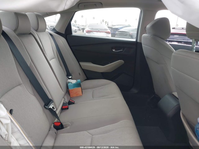Honda l15be 2024 1HGCY1F35RA088002 Image 8