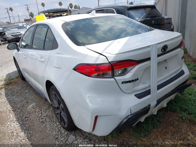 JTDS4MCEXN3512253 Toyota m20a-fks