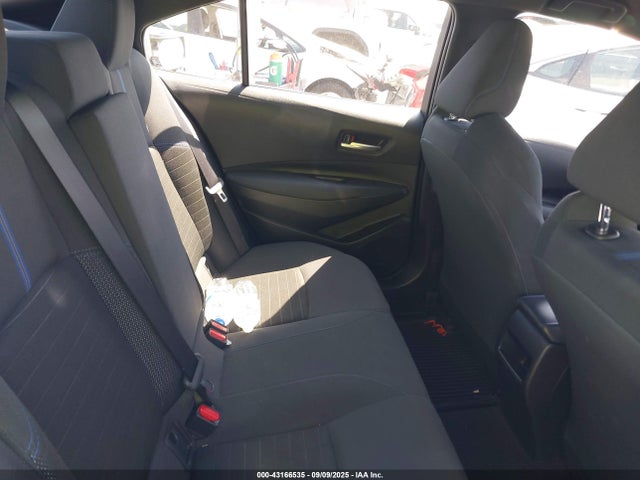 JTDS4MCEXN3512253 Toyota m20a-fks