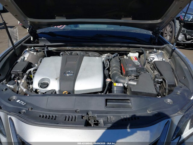58ABZ1B13KU027431 Lexus 2gr-fks