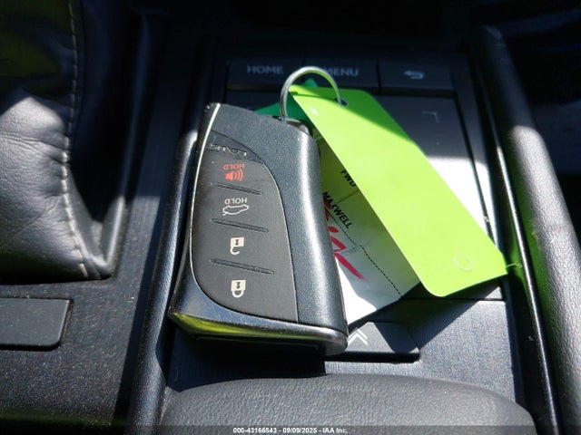 58ABZ1B13KU027431 Lexus 2gr-fks
