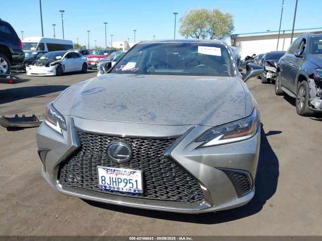 58ABZ1B13KU027431 Lexus 2gr-fks