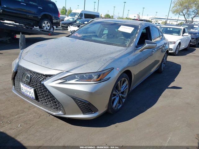 58ABZ1B13KU027431 Lexus 2gr-fks