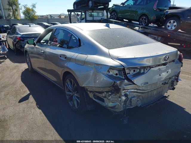 58ABZ1B13KU027431 Lexus 2gr-fks