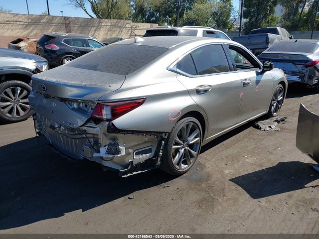 58ABZ1B13KU027431 Lexus 2gr-fks