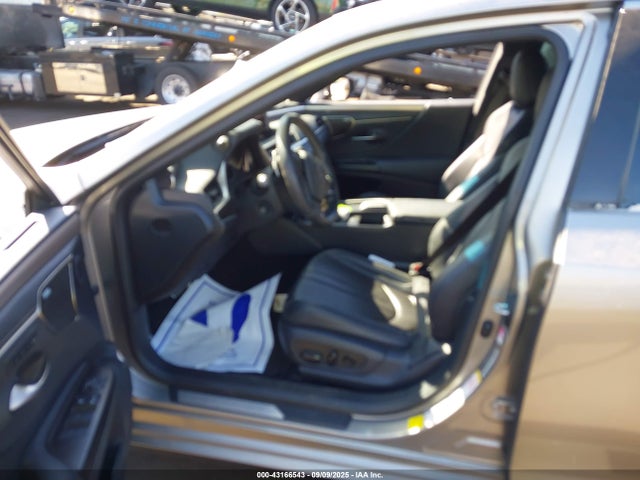 58ABZ1B13KU027431 Lexus 2gr-fks