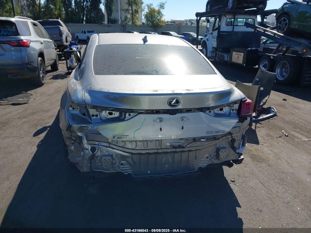 58ABZ1B13KU027431 Lexus 2gr-fks