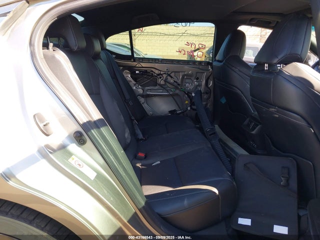 58ABZ1B13KU027431 Lexus 2gr-fks