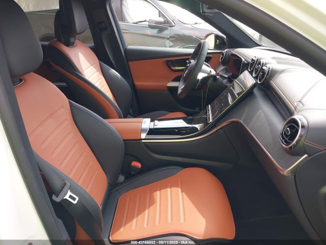 W1NKM4HB8SF340421 Mercedes-Benz m254