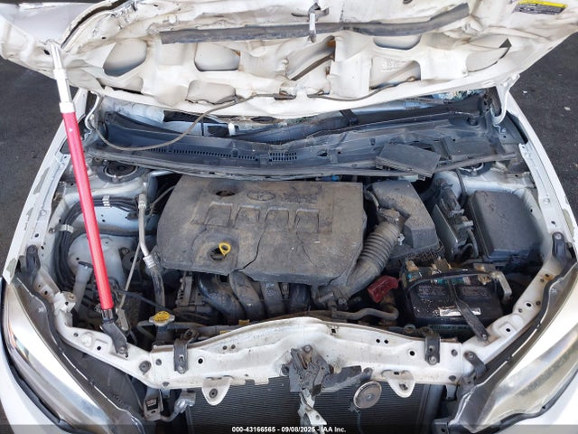 Toyota 2zr-fae 2015 5YFBPRHE6FP214790 Image 10