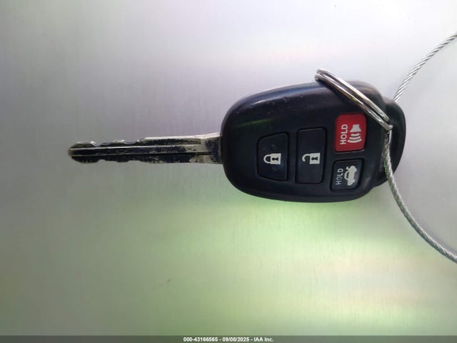 Toyota 2zr-fae 2015 5YFBPRHE6FP214790 Image 11