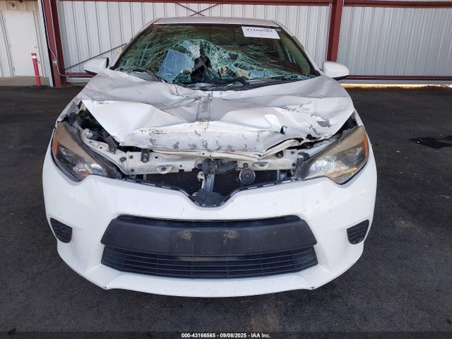 Toyota 2zr-fae 2015 5YFBPRHE6FP214790 Image 13