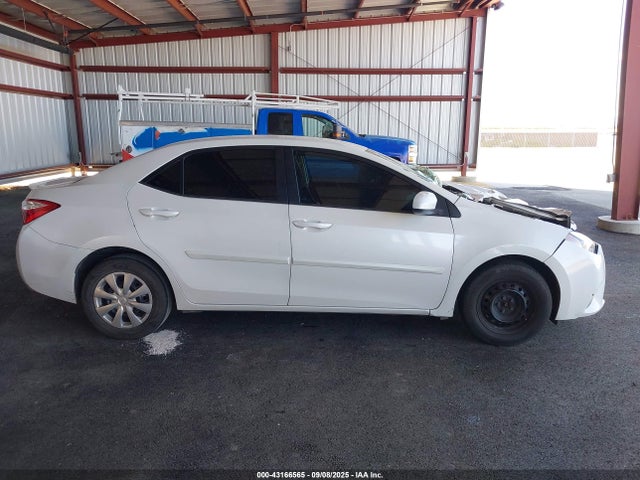 Toyota 2zr-fae 2015 5YFBPRHE6FP214790 Image 14