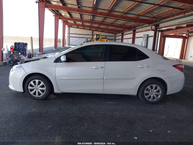 Toyota 2zr-fae 2015 5YFBPRHE6FP214790 Image 15