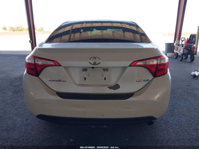 Toyota 2zr-fae 2015 5YFBPRHE6FP214790 Image 17
