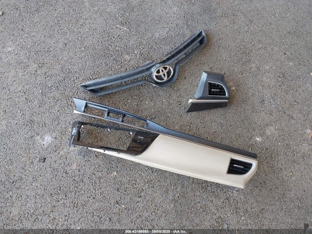 Toyota 2zr-fae 2015 5YFBPRHE6FP214790 Image 12