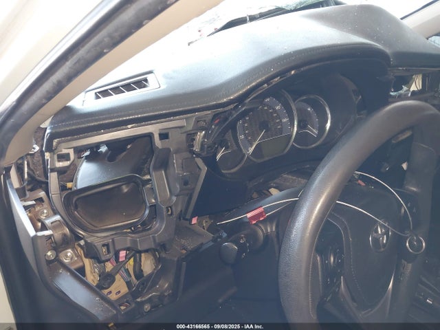 Toyota 2zr-fae 2015 5YFBPRHE6FP214790 Image 18