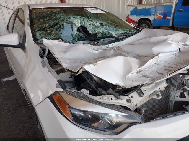 Toyota 2zr-fae 2015 5YFBPRHE6FP214790 Image 20