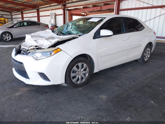 Toyota 2zr-fae 2015 5YFBPRHE6FP214790 Image 2