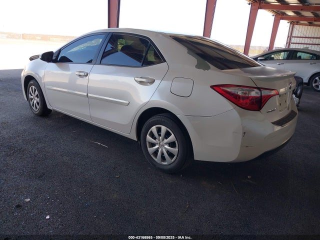 Toyota 2zr-fae 2015 5YFBPRHE6FP214790 Image 3