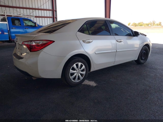 Toyota 2zr-fae 2015 5YFBPRHE6FP214790 Image 4