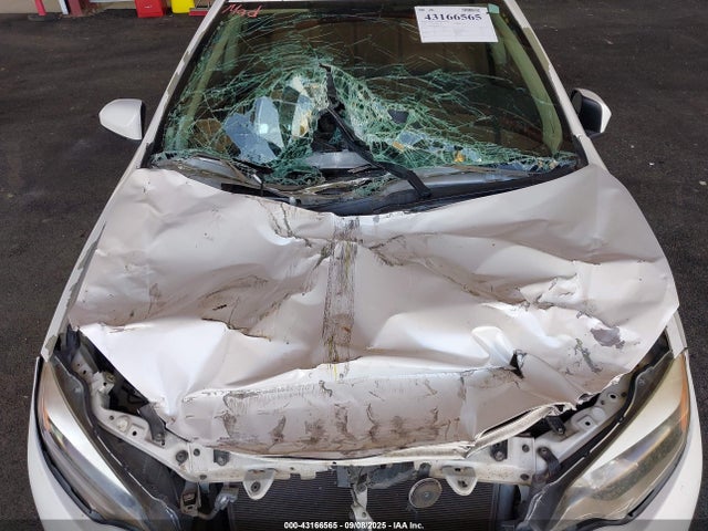 Toyota 2zr-fae 2015 5YFBPRHE6FP214790 Image 6