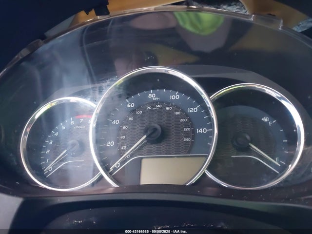Toyota 2zr-fae 2015 5YFBPRHE6FP214790 Image 7