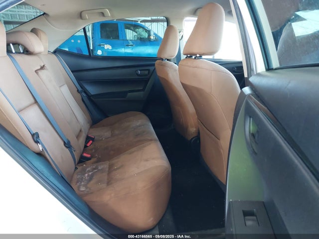 Toyota 2zr-fae 2015 5YFBPRHE6FP214790 Image 8