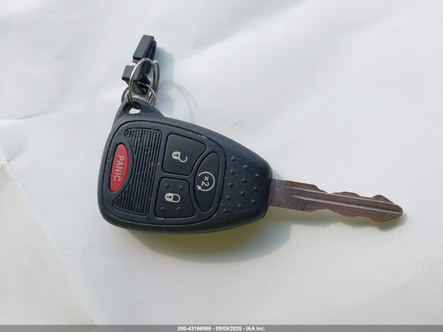 Jeep 2017 2017 1C4NJRFB5HD135799 Image 11