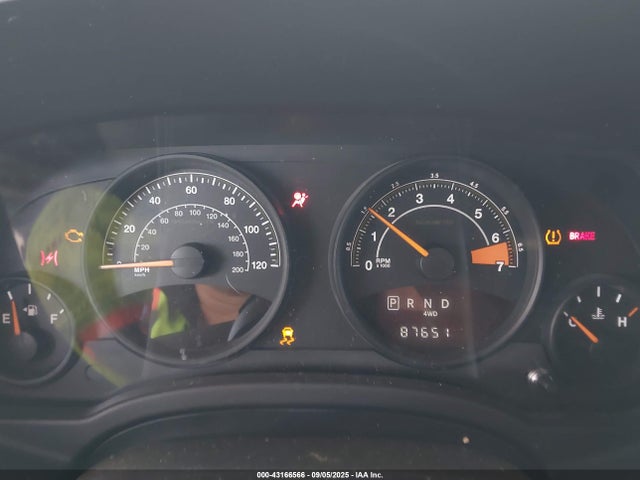 Jeep 2017 2017 1C4NJRFB5HD135799 Image 7