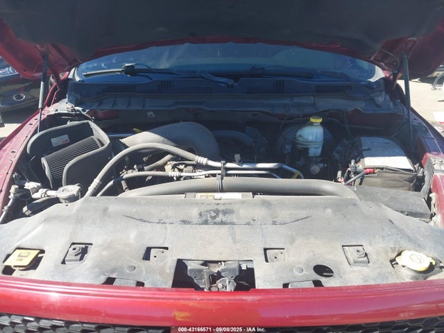 3C6JR6AT2EG238125 RAM 2014