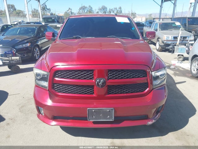 3C6JR6AT2EG238125 RAM 2014