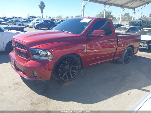3C6JR6AT2EG238125 RAM 2014
