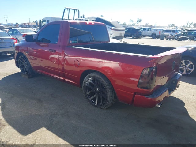 3C6JR6AT2EG238125 RAM 2014