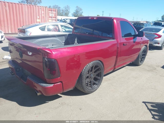 3C6JR6AT2EG238125 RAM 2014