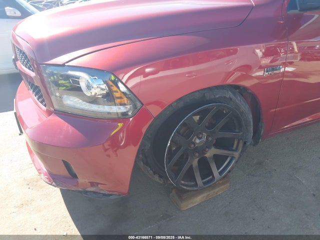 3C6JR6AT2EG238125 RAM 2014