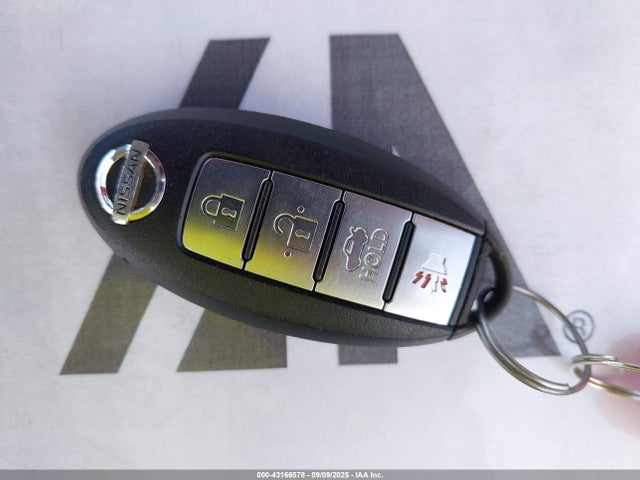 Nissan Sentra 2017 3N1AB7AP1HL664506 Image 11
