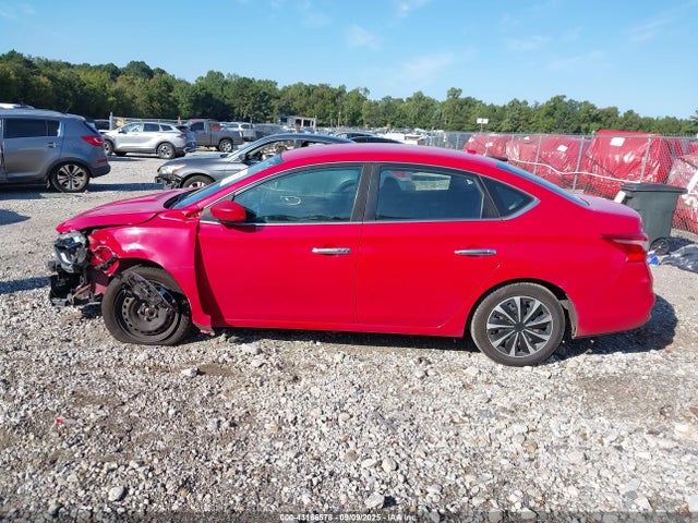 Nissan Sentra 2017 3N1AB7AP1HL664506 Image 15