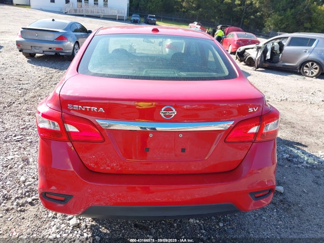 Nissan Sentra 2017 3N1AB7AP1HL664506 Image 17