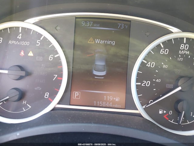 Nissan Sentra 2017 3N1AB7AP1HL664506 Image 7