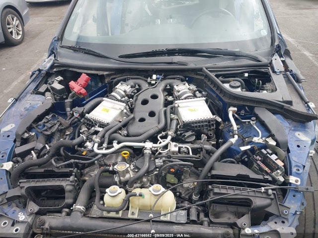 JN1FV7AP9KM760572 Infiniti 2019