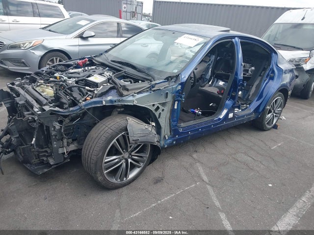 JN1FV7AP9KM760572 Infiniti 2019