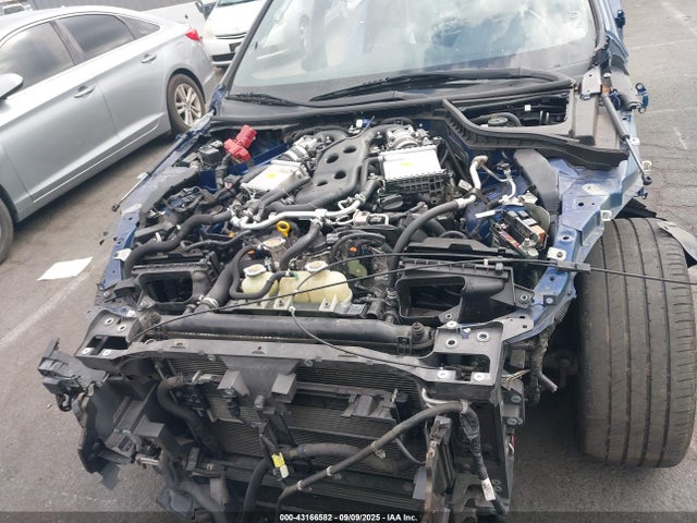 JN1FV7AP9KM760572 Infiniti 2019