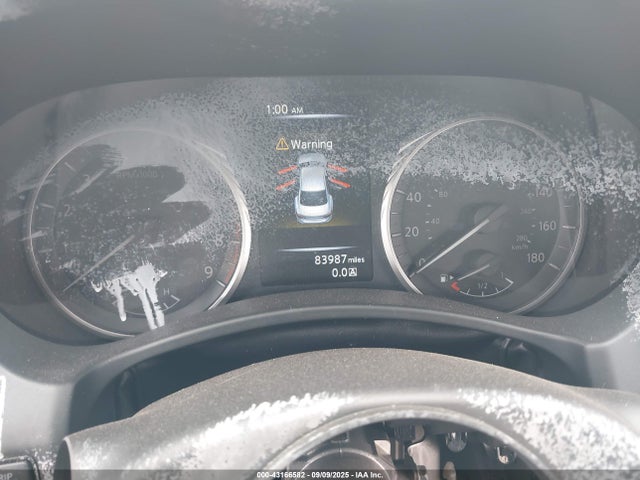 JN1FV7AP9KM760572 Infiniti 2019