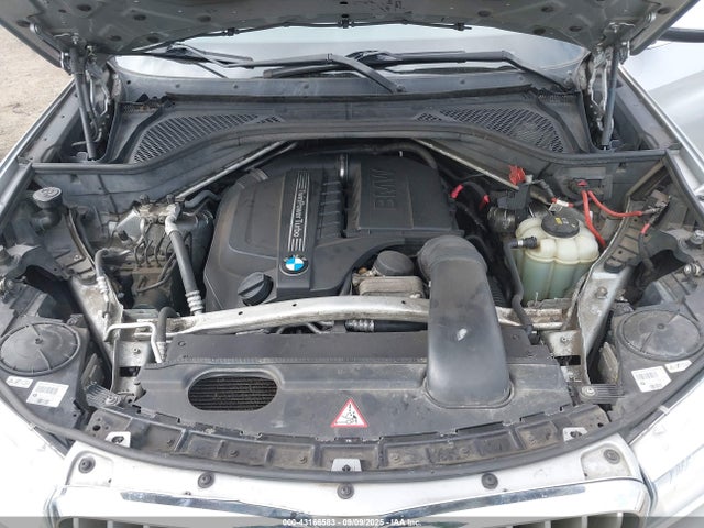 5UXKR0C57G0P25769 BMW X5