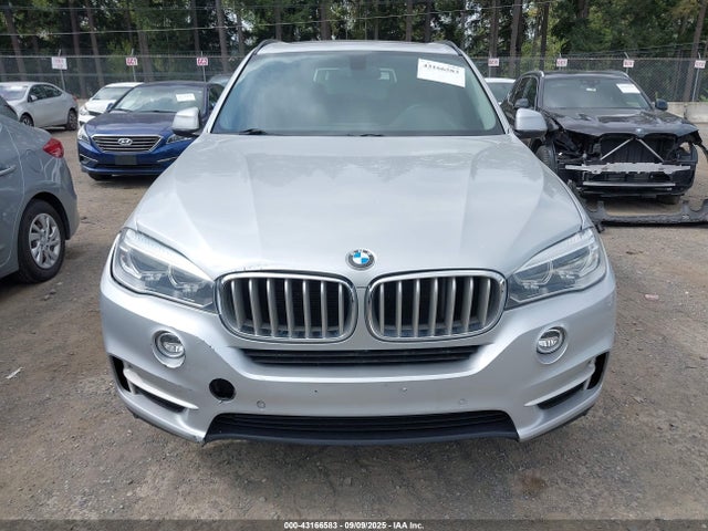 5UXKR0C57G0P25769 BMW X5