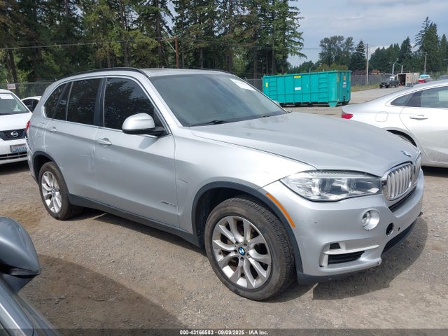 5UXKR0C57G0P25769 BMW X5
