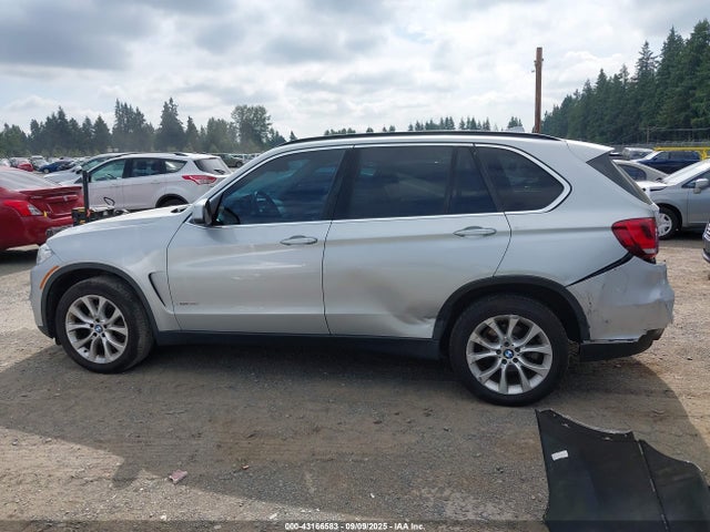 5UXKR0C57G0P25769 BMW X5